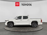 2026 Toyota Tundra Limited Hybrid