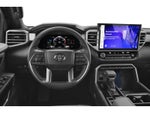 2026 Toyota Tundra Limited Hybrid
