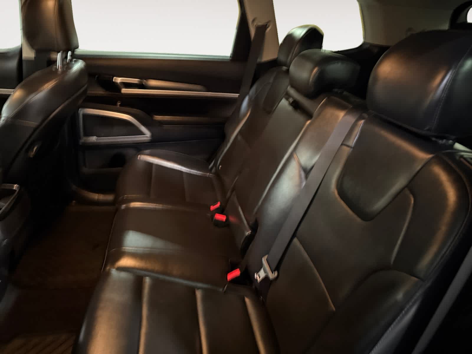 2020 Kia Telluride LX