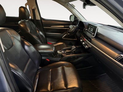 2020 Kia Telluride LX