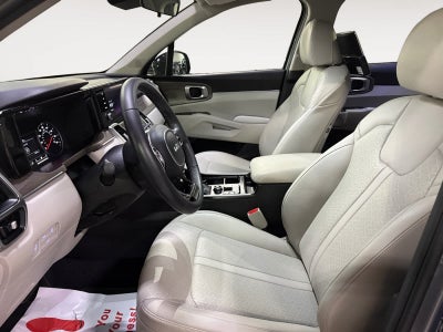 2022 Kia Sorento EX