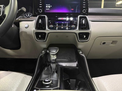 2022 Kia Sorento EX