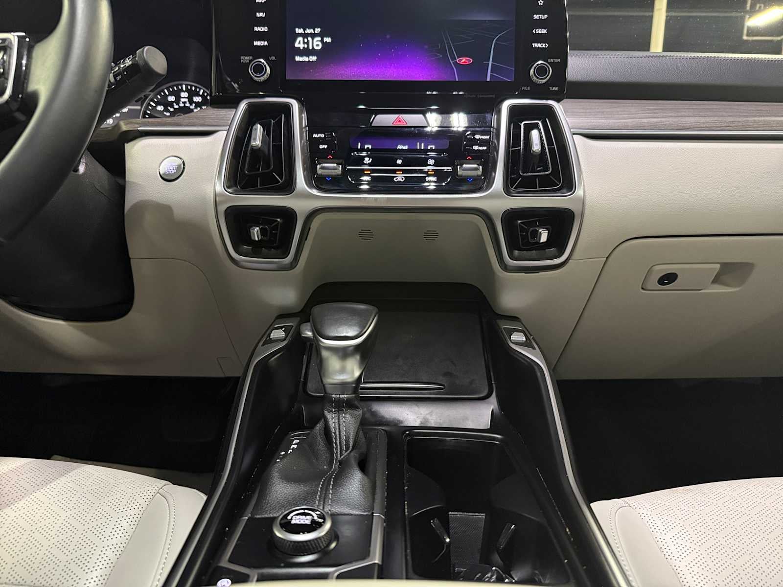 2022 Kia Sorento EX