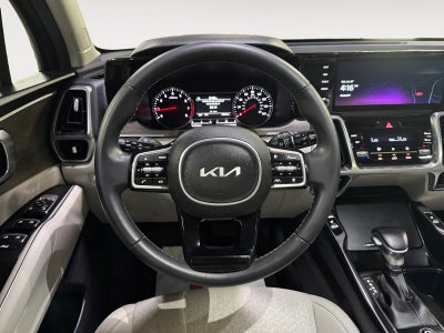 2022 Kia Sorento EX