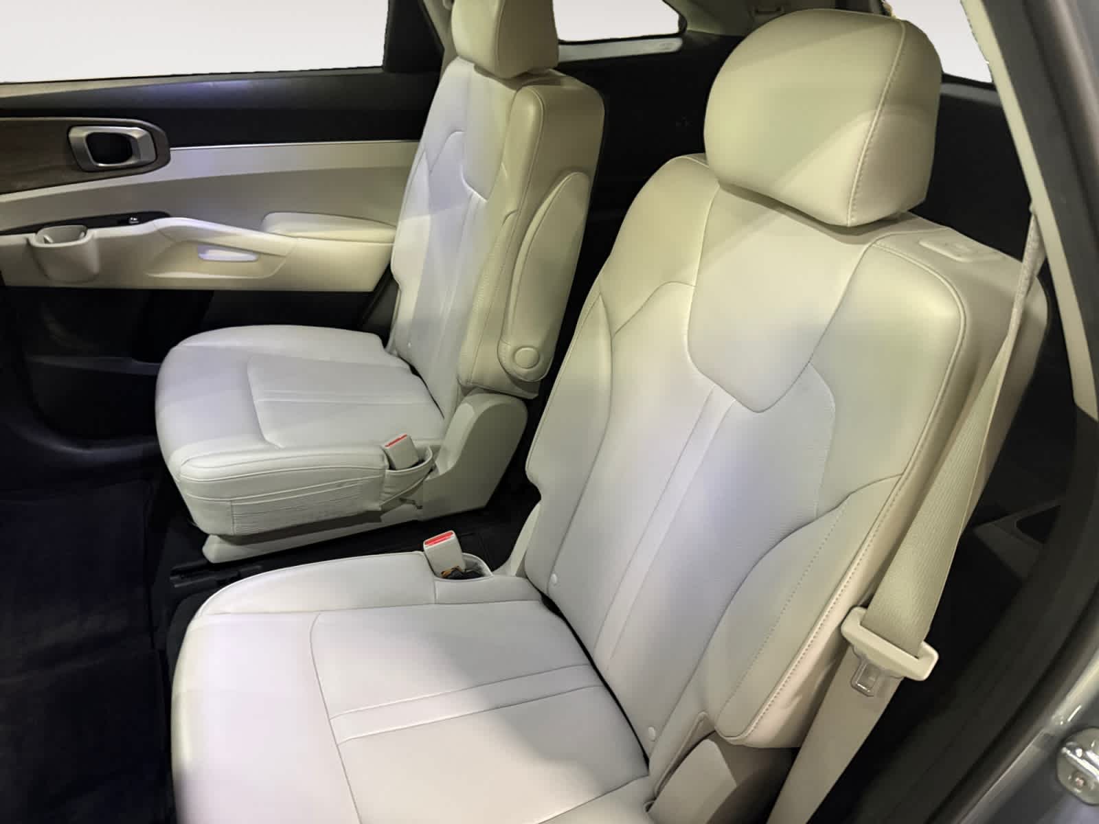 2022 Kia Sorento EX