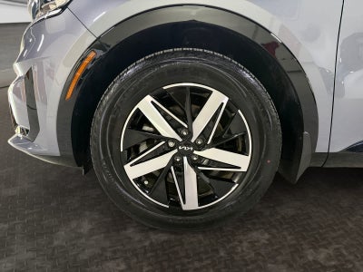 2022 Kia Sorento EX