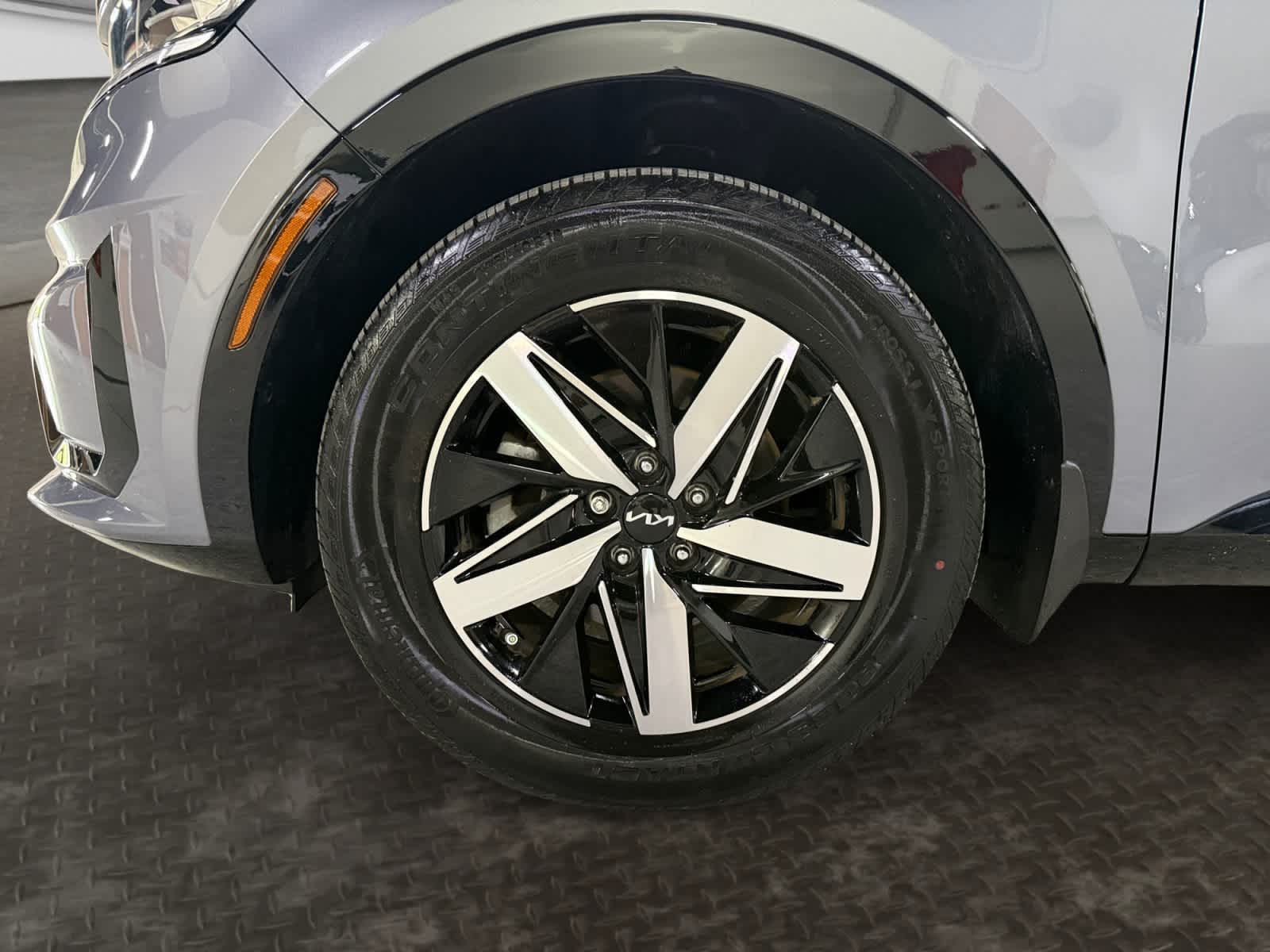 2022 Kia Sorento EX