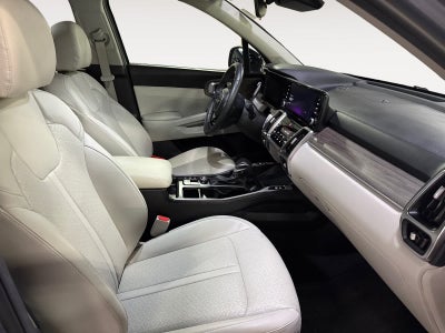 2022 Kia Sorento EX