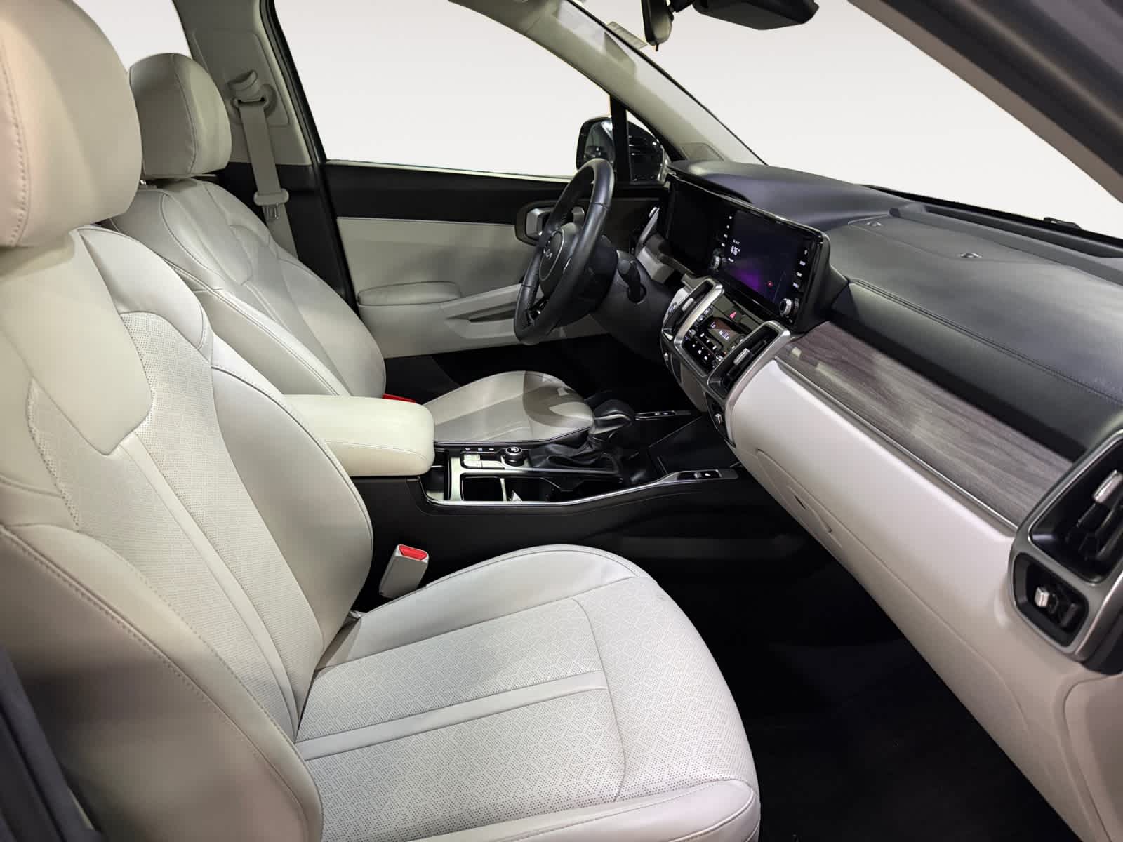 2022 Kia Sorento EX