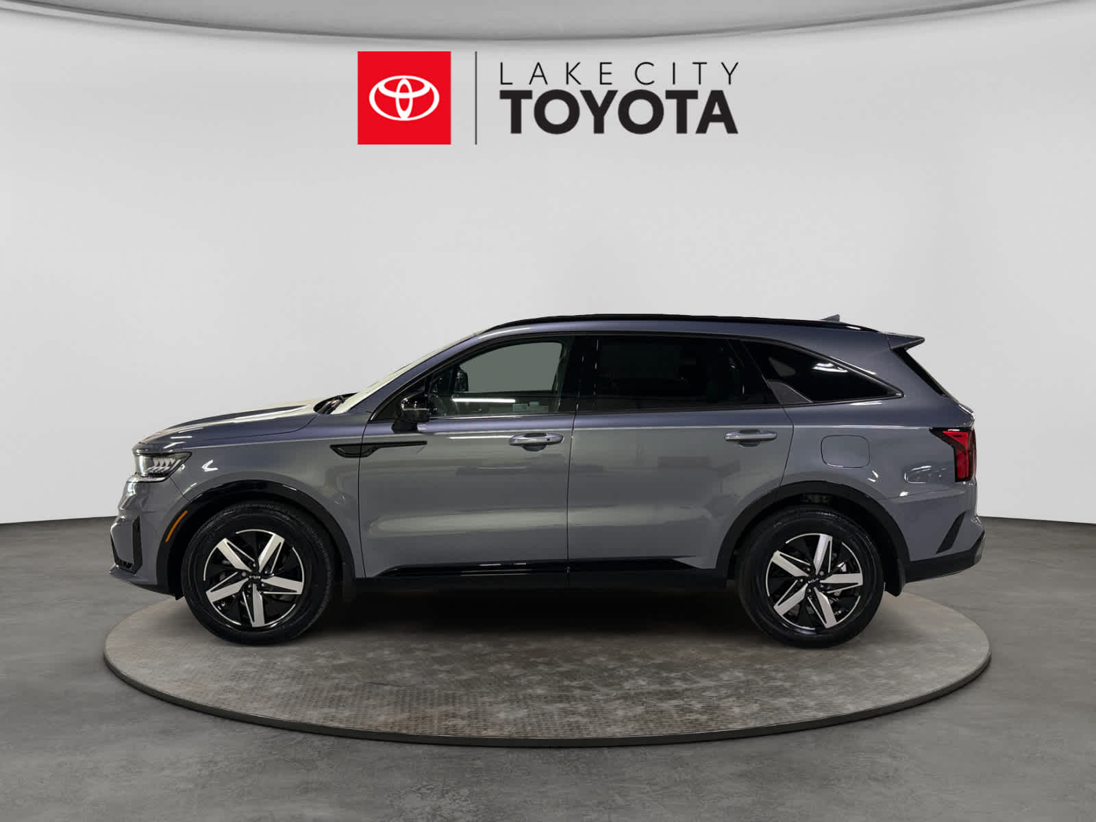 2022 Kia Sorento EX