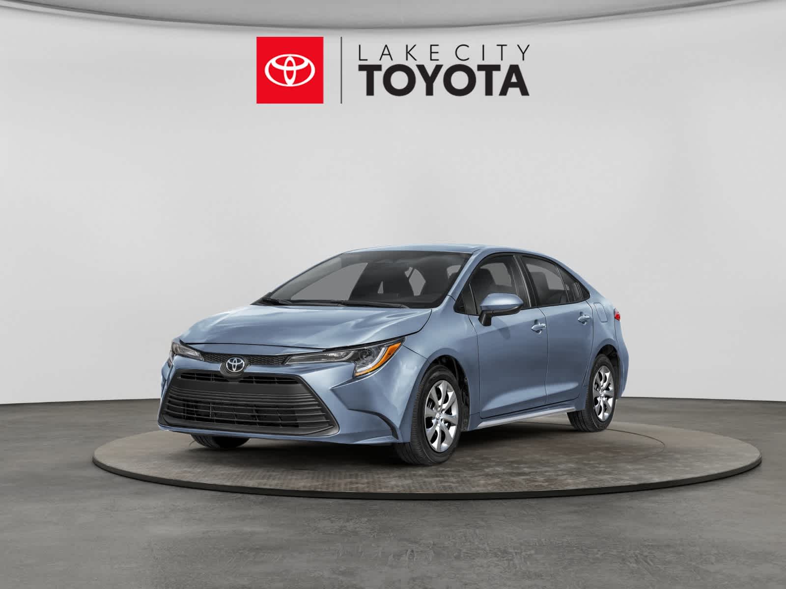 2027 Toyota Corolla LE