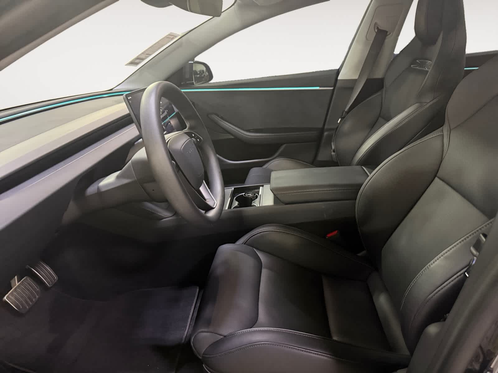 2024 Tesla Model 3 Performance