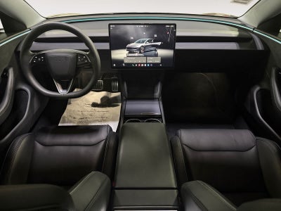 2024 Tesla Model 3 Performance