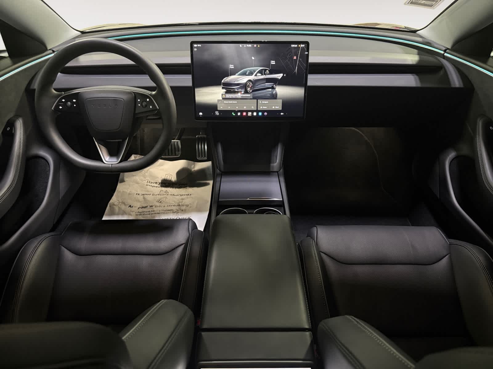 2024 Tesla Model 3 Performance