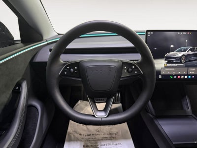 2024 Tesla Model 3 Performance