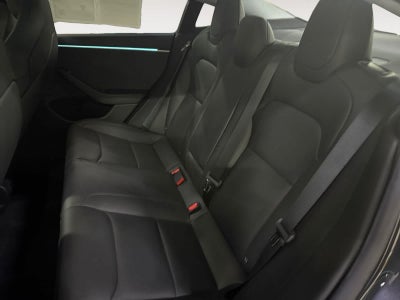 2024 Tesla Model 3 Performance