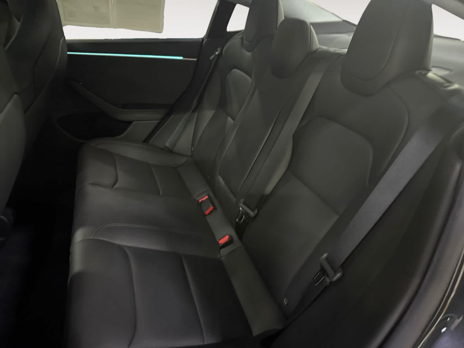 2024 Tesla Model 3 Performance