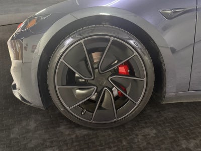 2024 Tesla Model 3 Performance