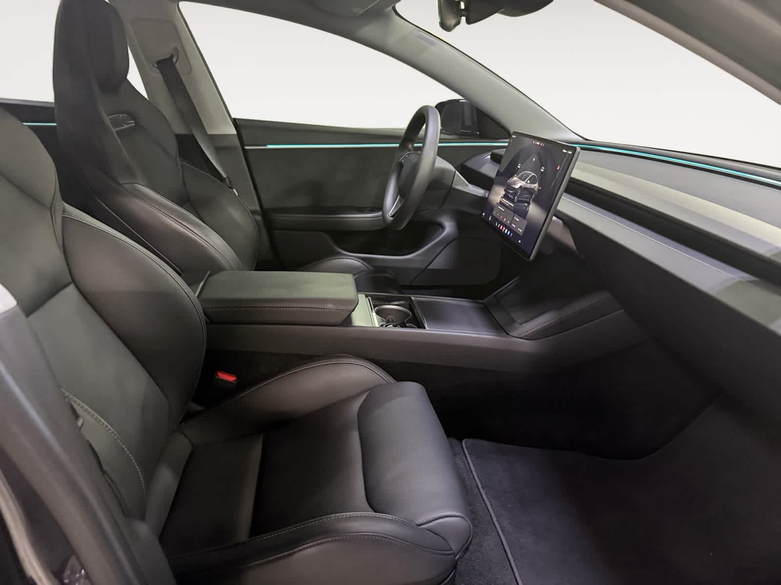 2024 Tesla Model 3 Performance
