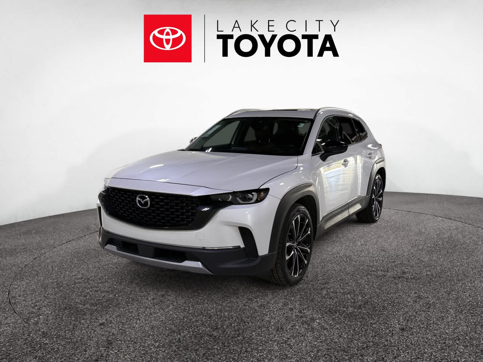 2023 Mazda Mazda CX-50 2.5 Turbo Premium Package