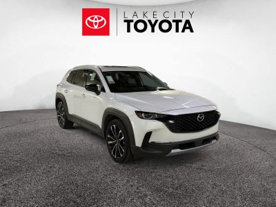 2023 Mazda Mazda CX-50 2.5 Turbo Premium Package