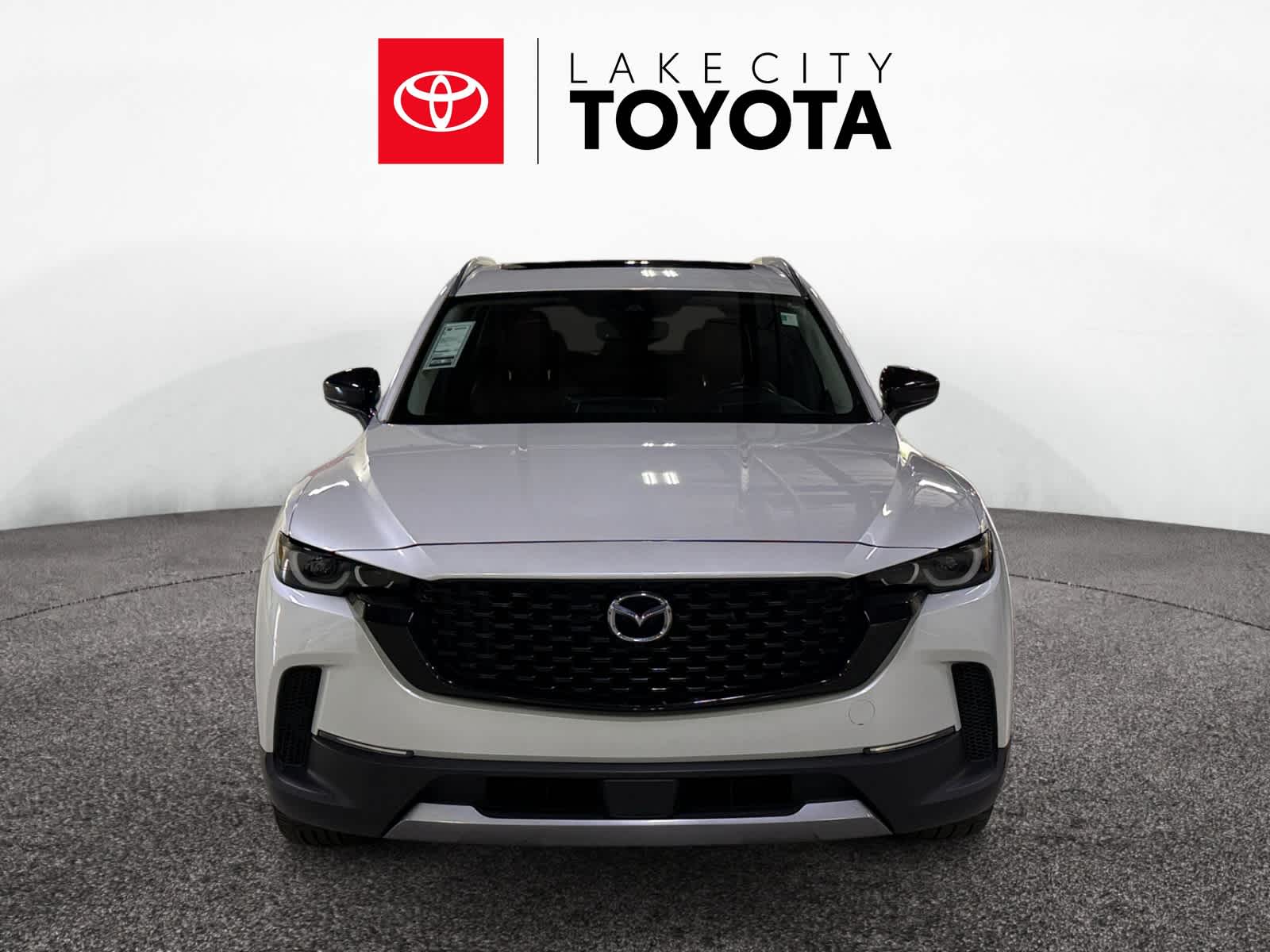 2023 Mazda Mazda CX-50 2.5 Turbo Premium Package