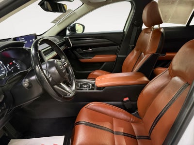 2023 Mazda Mazda CX-50 2.5 Turbo Premium Package