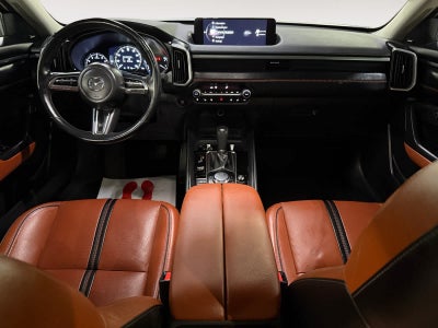 2023 Mazda Mazda CX-50 2.5 Turbo Premium Package