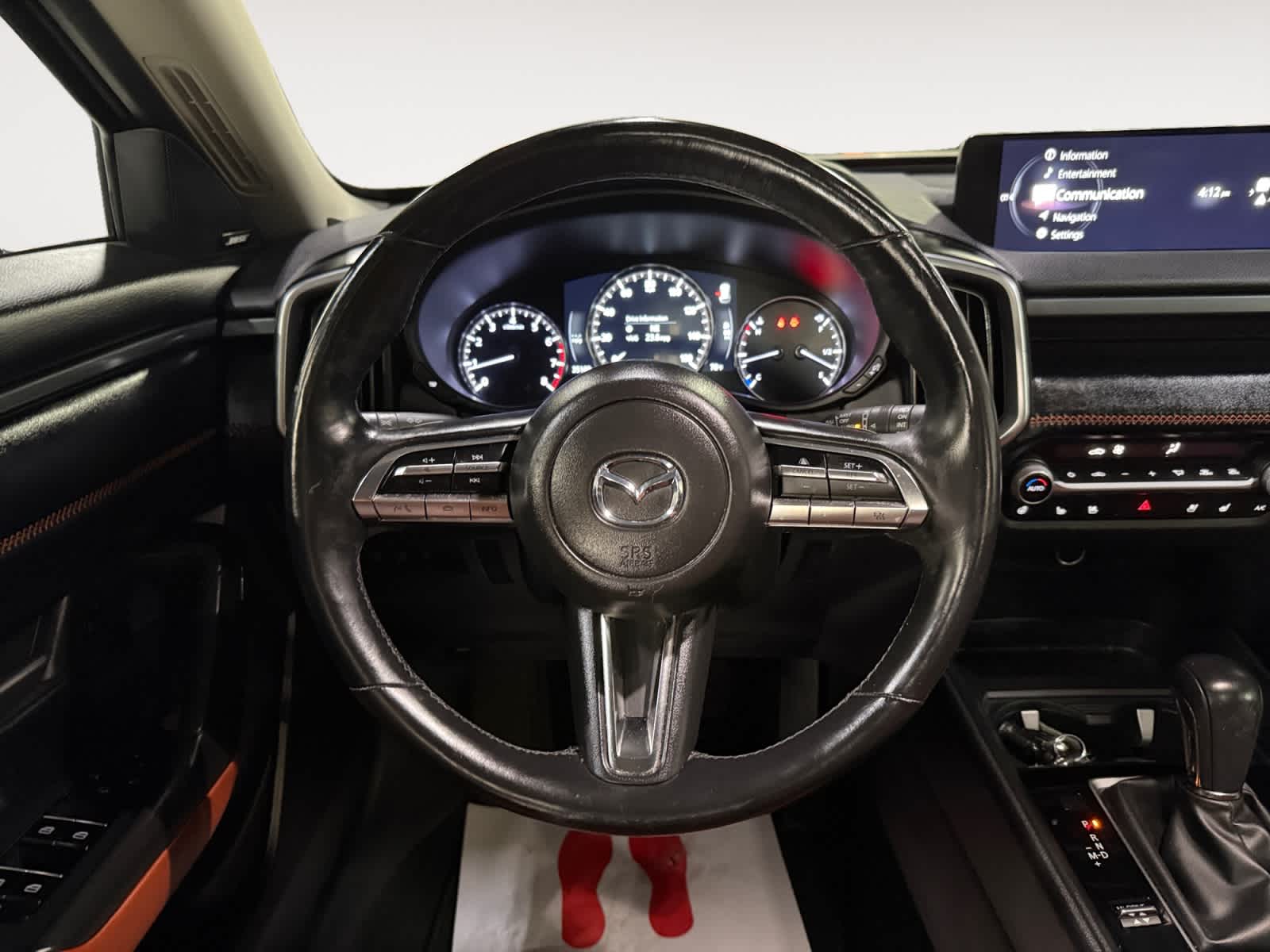 2023 Mazda Mazda CX-50 2.5 Turbo Premium Package