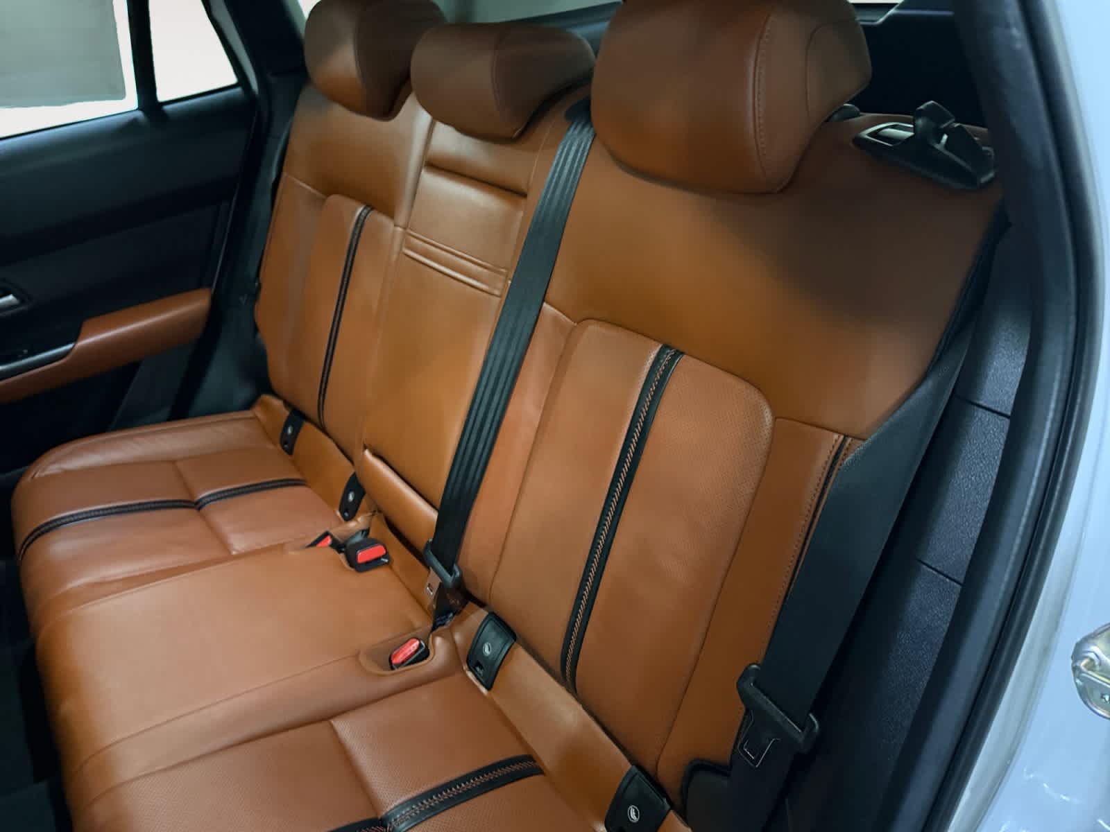 2023 Mazda Mazda CX-50 2.5 Turbo Premium Package