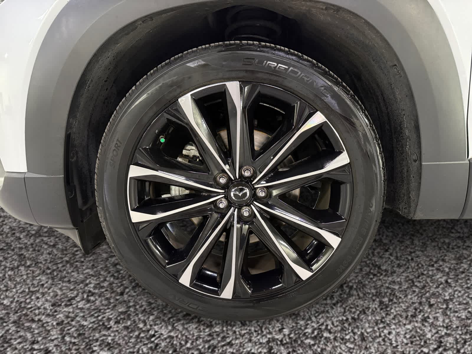 2023 Mazda Mazda CX-50 2.5 Turbo Premium Package