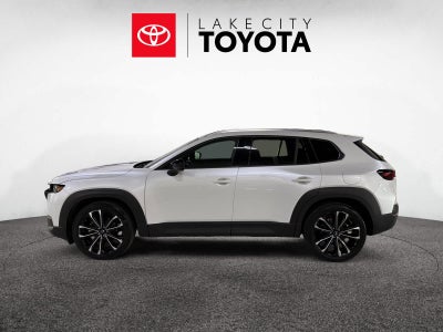 2023 Mazda Mazda CX-50 2.5 Turbo Premium Package