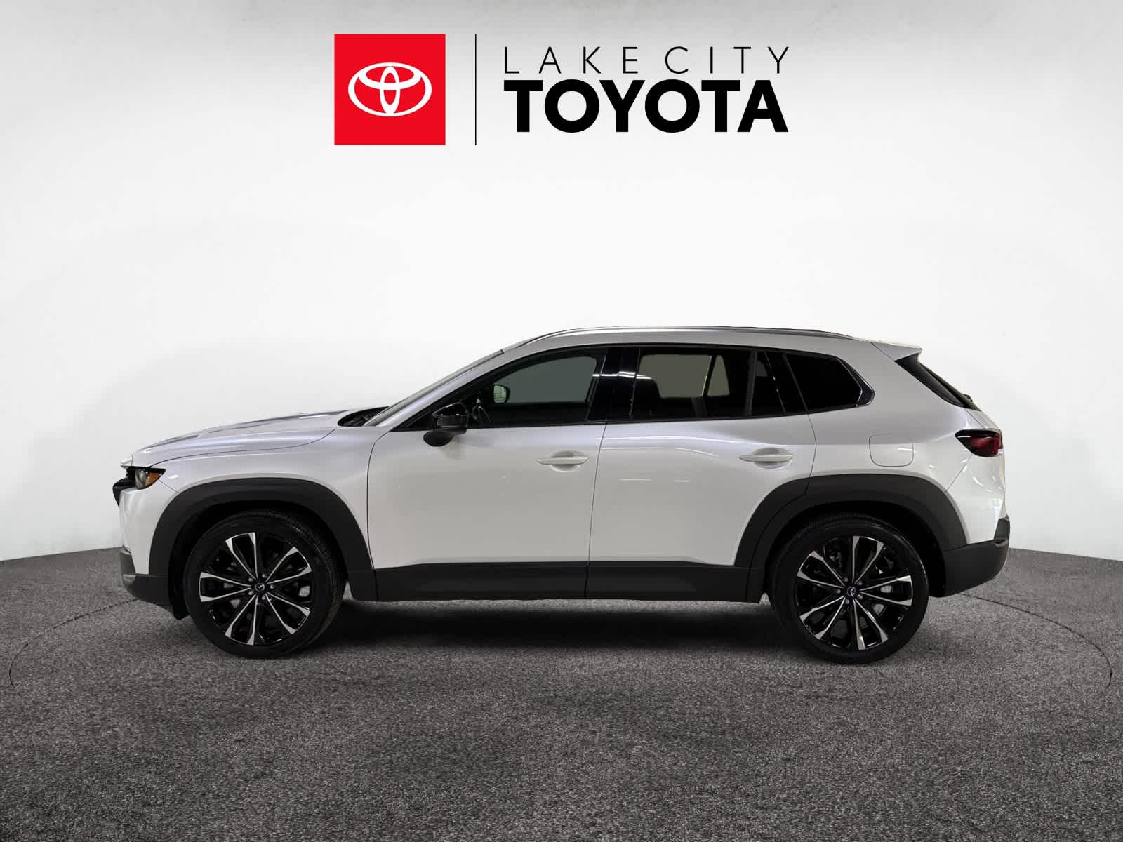 2023 Mazda Mazda CX-50 2.5 Turbo Premium Package