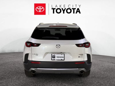 2023 Mazda Mazda CX-50 2.5 Turbo Premium Package