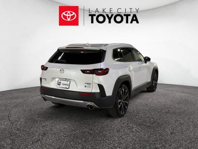 2023 Mazda Mazda CX-50 2.5 Turbo Premium Package