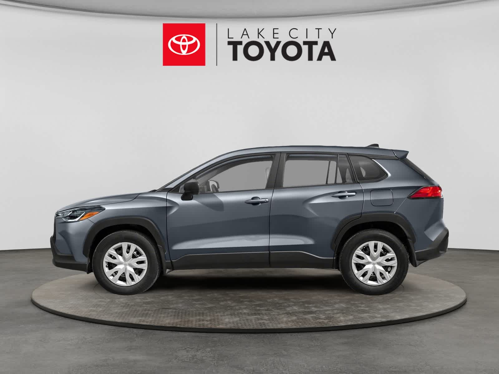2023 Toyota Corolla Cross L