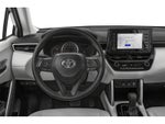 2023 Toyota Corolla Cross L