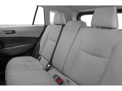 2023 Toyota Corolla Cross L