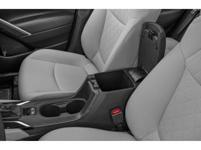2023 Toyota Corolla Cross L