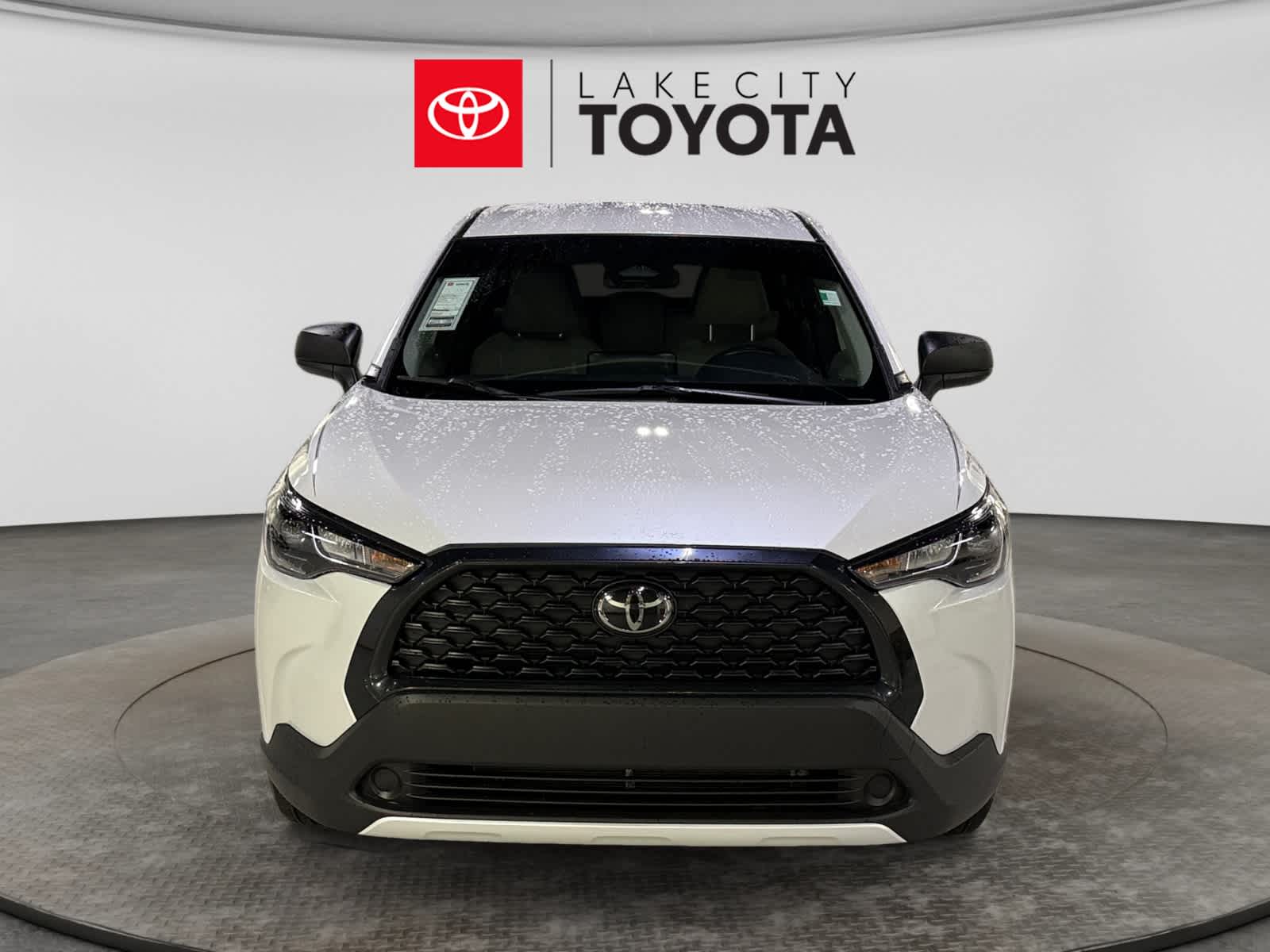 2025 Toyota Corolla Cross L