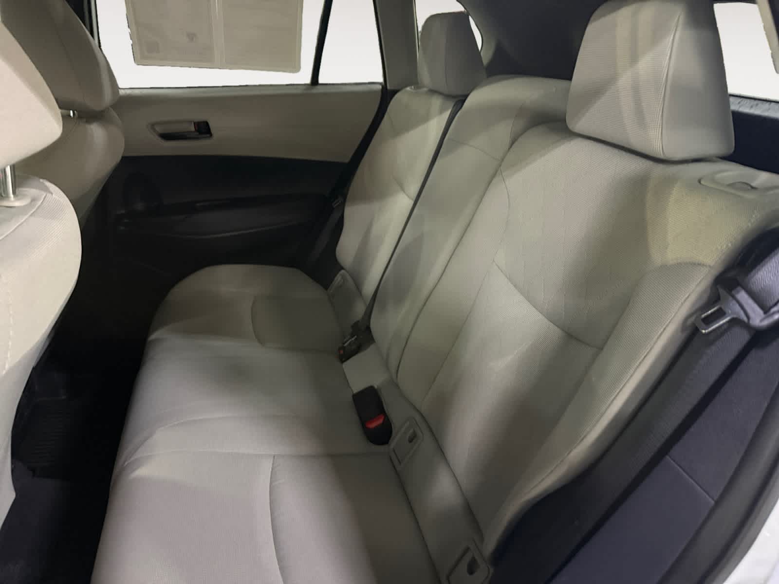 2025 Toyota Corolla Cross L