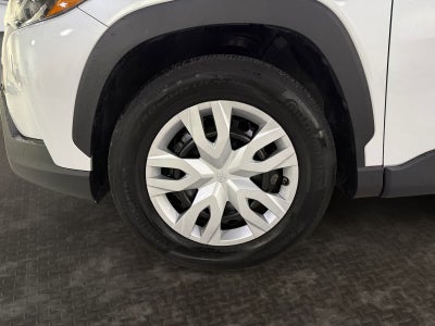 2025 Toyota Corolla Cross L