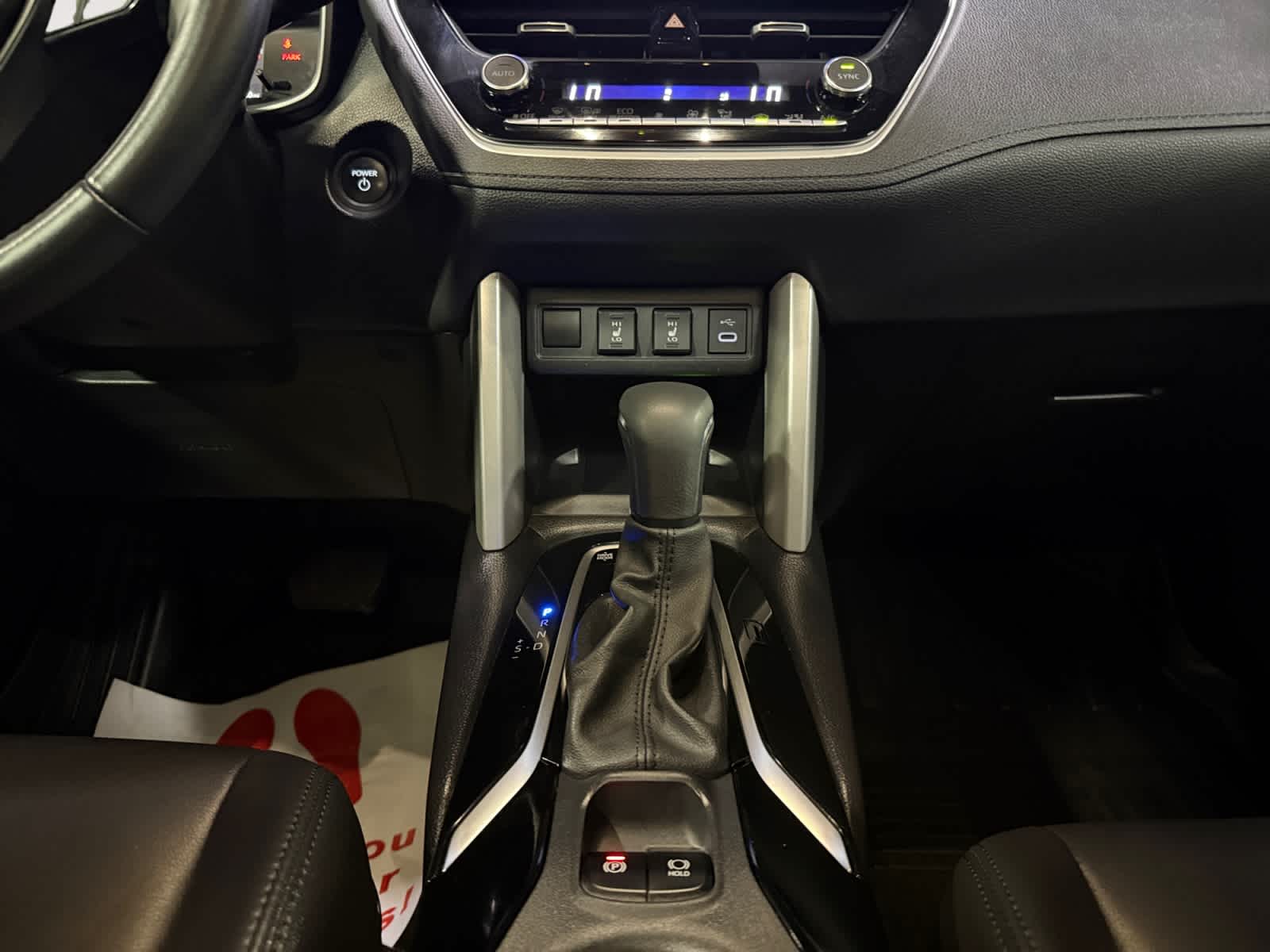 2024 Toyota Corolla Cross Hybrid XSE