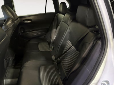 2024 Toyota Corolla Cross Hybrid XSE