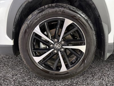 2024 Toyota Corolla Cross Hybrid XSE