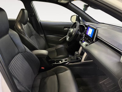 2024 Toyota Corolla Cross Hybrid XSE