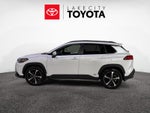 2024 Toyota Corolla Cross Hybrid XSE