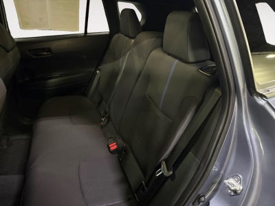2025 Toyota Corolla Cross Hybrid SE