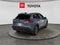 2025 Toyota Corolla Cross Hybrid SE