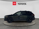 2024 Toyota Corolla Cross Hybrid Nightshade Edition